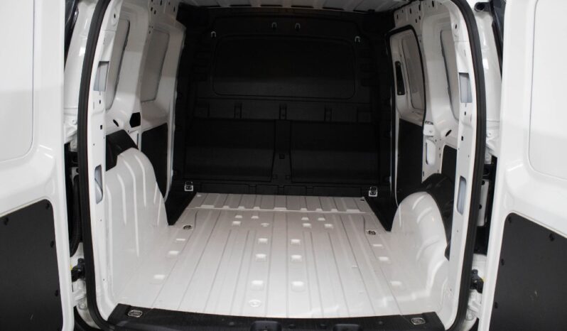 VOLKSWAGEN Caddy V 2.0 TDI completo