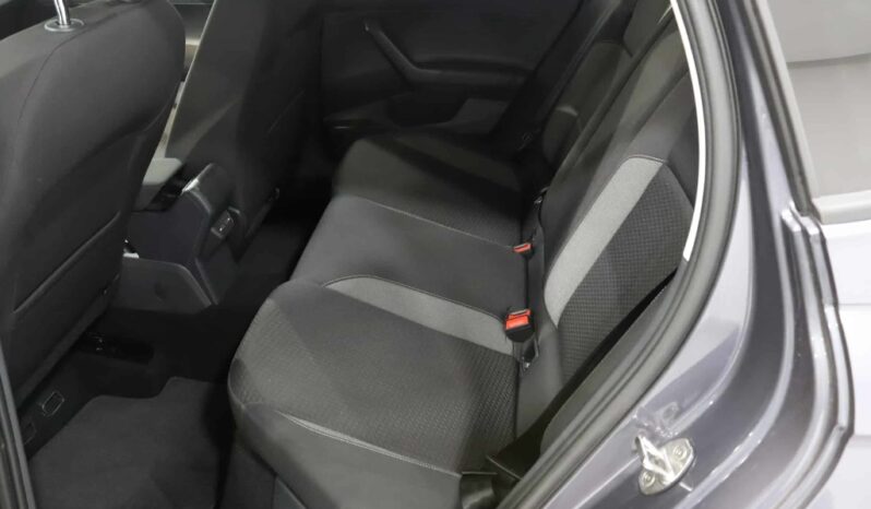 VOLKSWAGEN Polo 1.0 TSI LIFE completo