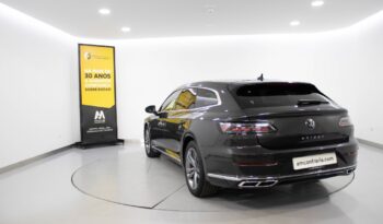 VOLKSWAGEN Arteon Shooting Brake 2.0 TDI R-LINE DSG completo