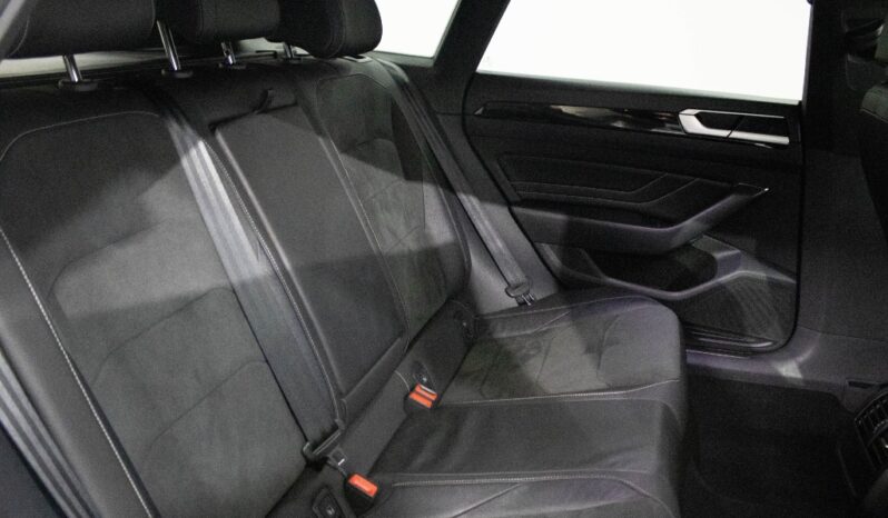 VOLKSWAGEN Arteon Shooting Brake 2.0 TDI R-LINE DSG completo