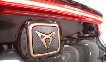 CUPRA Leon ST 1.5 ETSI MID DSG completo