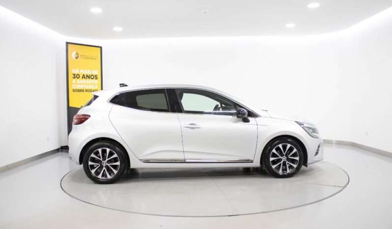 RENAULT Clio V 1.0 TCE TECHNO completo