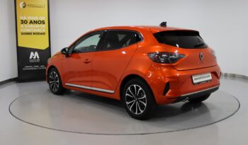 RENAULT Clio V Fase II 1.0 TCE TECHNO completo