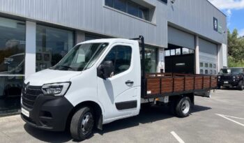 RENAULT Master III Chassis-Cab.Fase III 2.3 DCI L2 3.5T RD completo