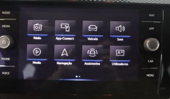 VOLKSWAGEN Polo 1.0 TSI LIFE completo