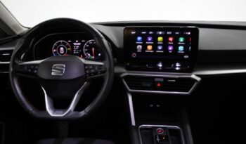 SEAT Leon 1.4 E-HYBRID FR DSG completo