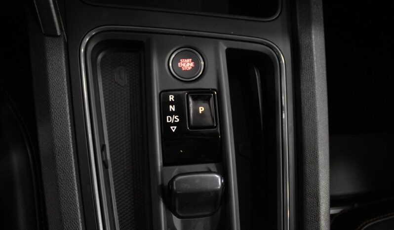 CUPRA Leon ST 1.5 ETSI MID DSG completo