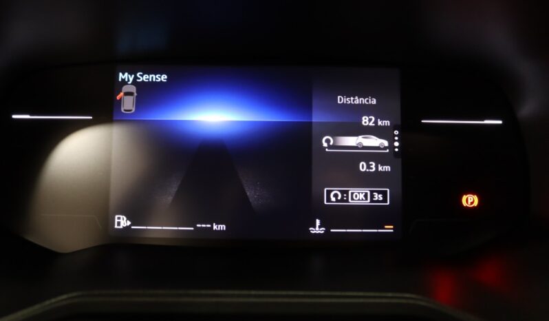 RENAULT Clio V Fase II 1.0 TCE TECHNO completo