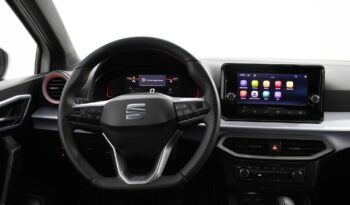 SEAT Ibiza 1.0 TSI FR DSG completo