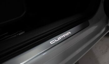 CUPRA Leon ST 2.0 TDI MID DSG completo