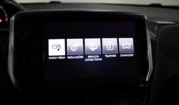 PEUGEOT 208 1.6 BLUEHDI STYLE completo