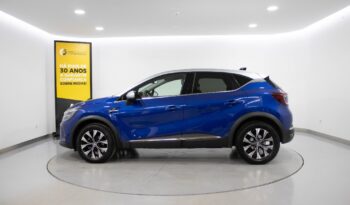 RENAULT Captur 1.0 TCE TECHNO completo