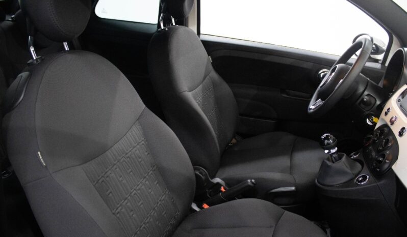 FIAT 500C 1.0 HYBRID completo