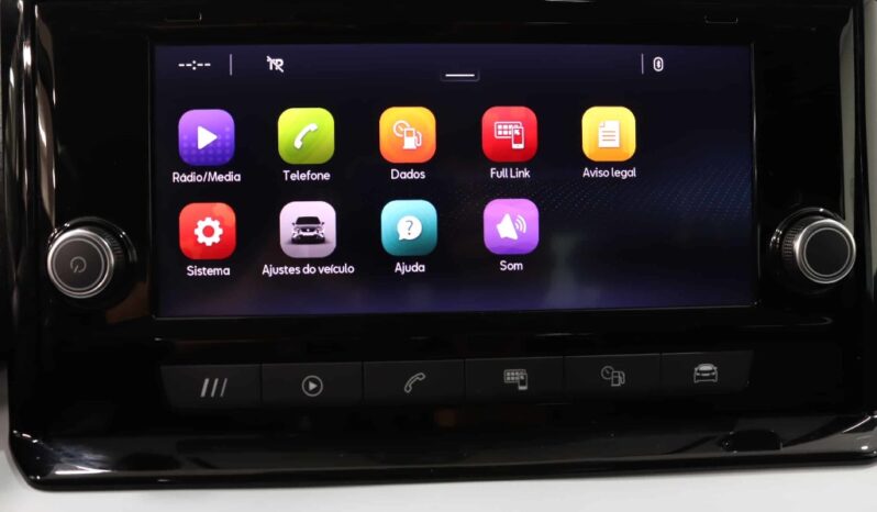 SEAT Arona 1.0 TSI STYLE DSG completo