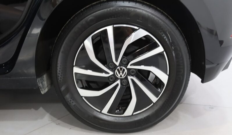 VOLKSWAGEN Polo 1.0 TSI LIFE completo
