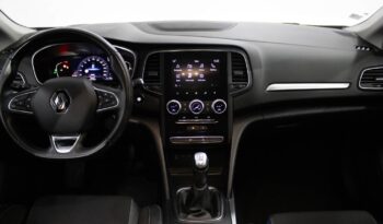 RENAULT Mégane IV Sport Tourer Fase II 1.5 BLUE DCI INTENS completo