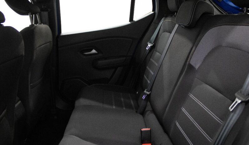 DACIA Sandero Stepway 1.0 TCE EXPRESSION completo