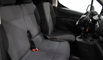 PEUGEOT Partner 1.5 BLUEHDI PRO LONGA completo
