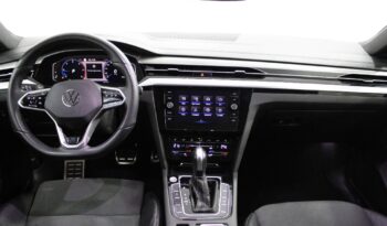 VOLKSWAGEN Arteon Shooting Brake 2.0 TDI R-LINE DSG completo