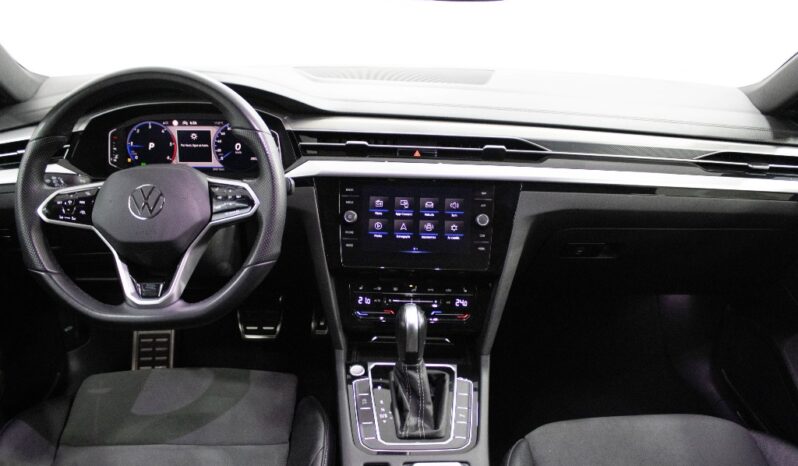 VOLKSWAGEN Arteon Shooting Brake 2.0 TDI R-LINE DSG completo