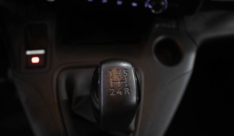 OPEL Combo Cargo VAN 1.5 CDTI L1H1 ENJOY completo