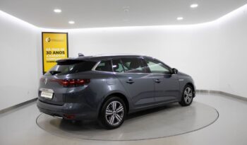 RENAULT Mégane IV Sport Tourer Fase II 1.5 BLUE DCI INTENS completo