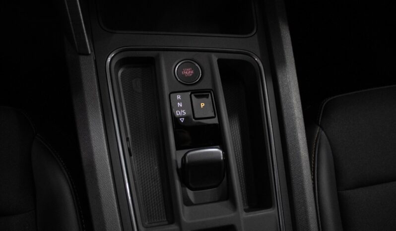 CUPRA Leon ST 2.0 TDI MID DSG completo