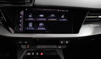 AUDI A3 Sportback 30 TFSI ADVANCED S TRONIC completo