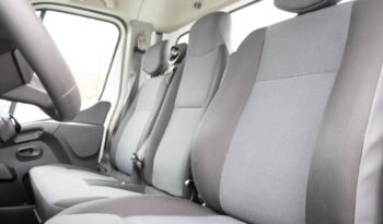 RENAULT Master III Chassis-Cab.Fase III 2.3 DCI L2 3.5T RD completo