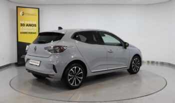 RENAULT Clio V Fase II 1.0 TCE TECHNO completo