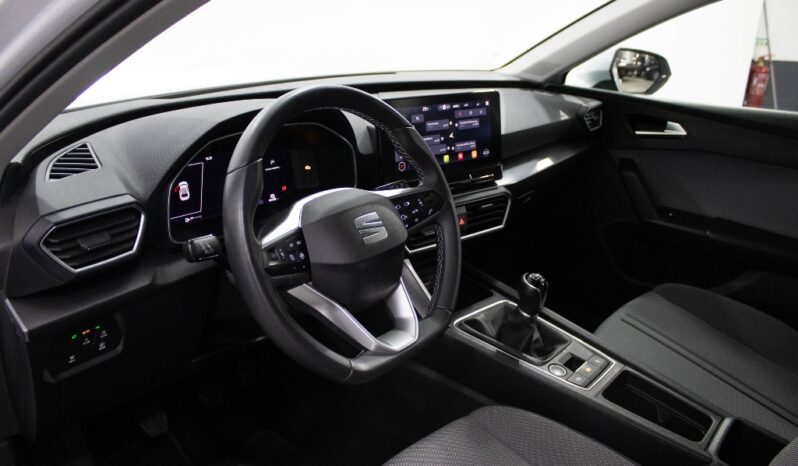 SEAT Leon 1.0 TSI STYLE completo