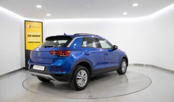VOLKSWAGEN T-Roc 1.0 TSI LIFE completo