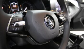 SKODA Scala 1.0 TSI completo