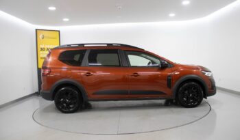 DACIA Jogger 1.0 TCE SL EXTREME+ UP&GO 7L completo
