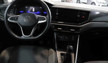 VOLKSWAGEN Polo 1.0 TSI LIFE completo