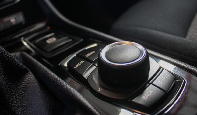 BMW Serie LCI Active Tourer 216 D ADVANTAGE completo