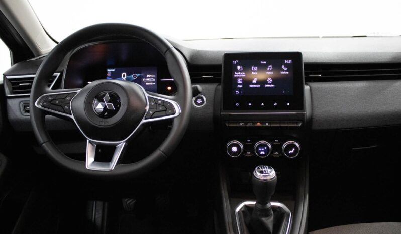 MITSUBISHI Colt 1.0 MPI-T INVITE completo