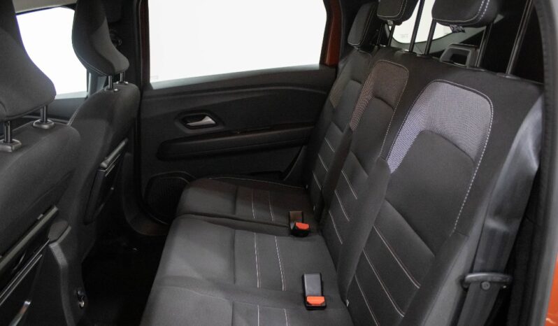 DACIA Jogger 1.0 TCE SL EXTREME+ UP&GO 7L completo