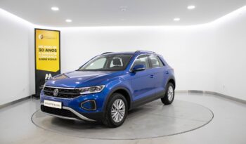 VOLKSWAGEN T-Roc 1.0 TSI LIFE completo