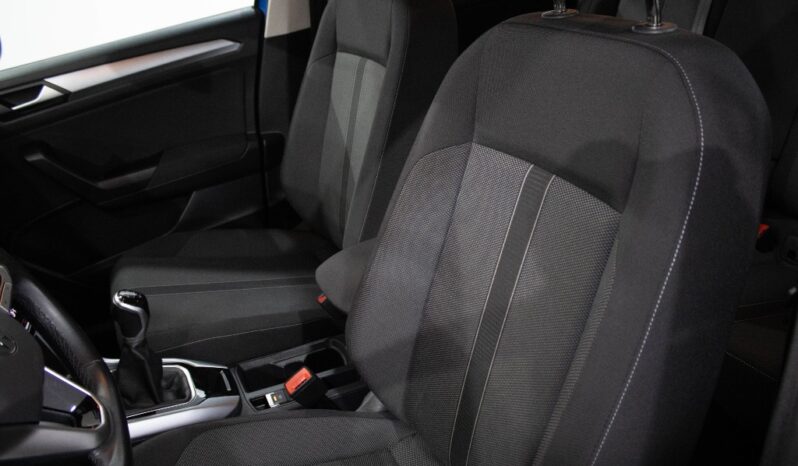 VOLKSWAGEN T-Roc 1.0 TSI LIFE completo