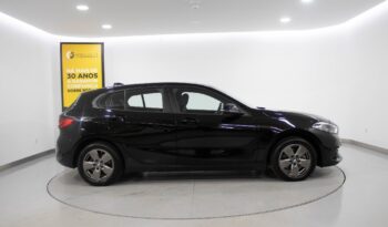 BMW Serie 116 D completo