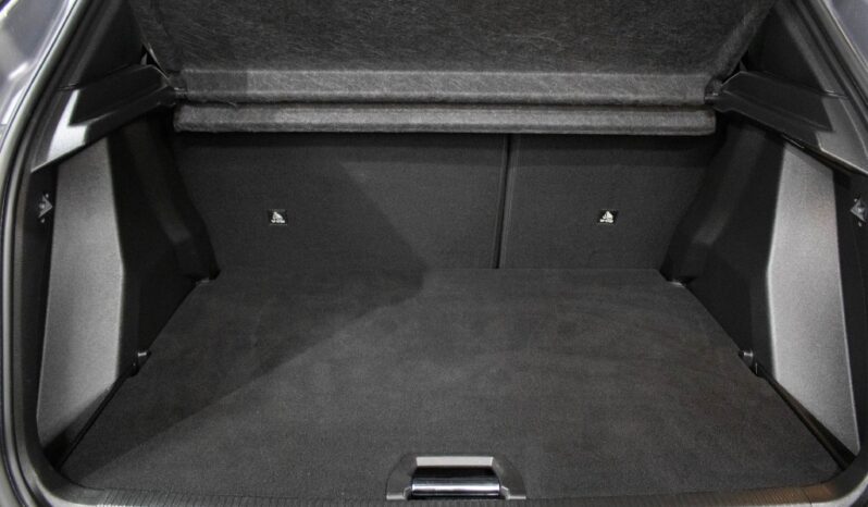 PEUGEOT 2008 1.2 PURETECH ALLURE completo