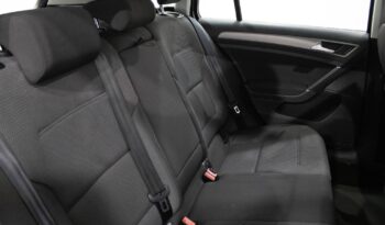 VOLKSWAGEN Golf VII Variant 1.6 TDI BLUEMOTION CONFORTLINE completo