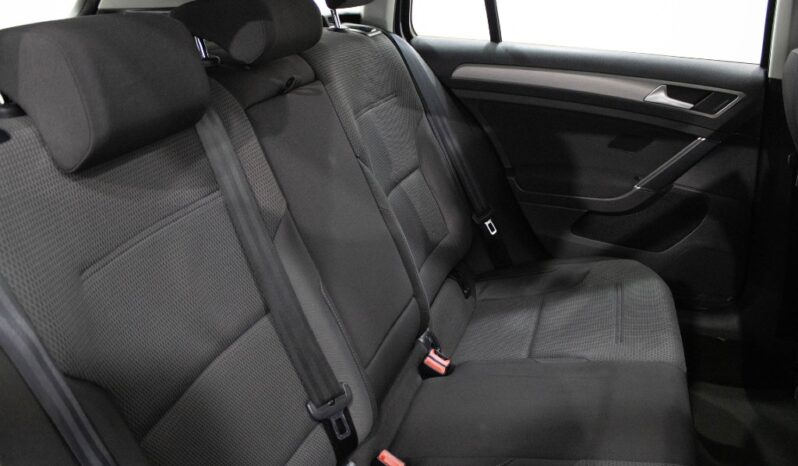 VOLKSWAGEN Golf VII Variant 1.6 TDI BLUEMOTION CONFORTLINE completo