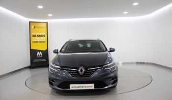 RENAULT Mégane IV Sport Tourer Fase II 1.5 BLUE DCI INTENS completo