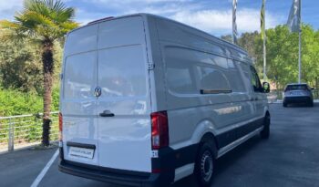 VOLKSWAGEN Crafter 35 2.0 TDI L3H3 MÉDIO TA completo
