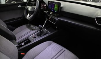 SEAT Leon Sportstourer 2.0 TDI STYLE completo