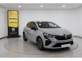 RENAULT Clio V Fase II 1.0 TCE TECHNO