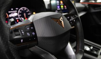 CUPRA Leon ST 1.5 ETSI MID DSG completo