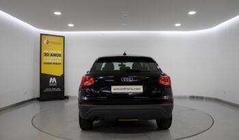AUDI Q2 30 TDI completo